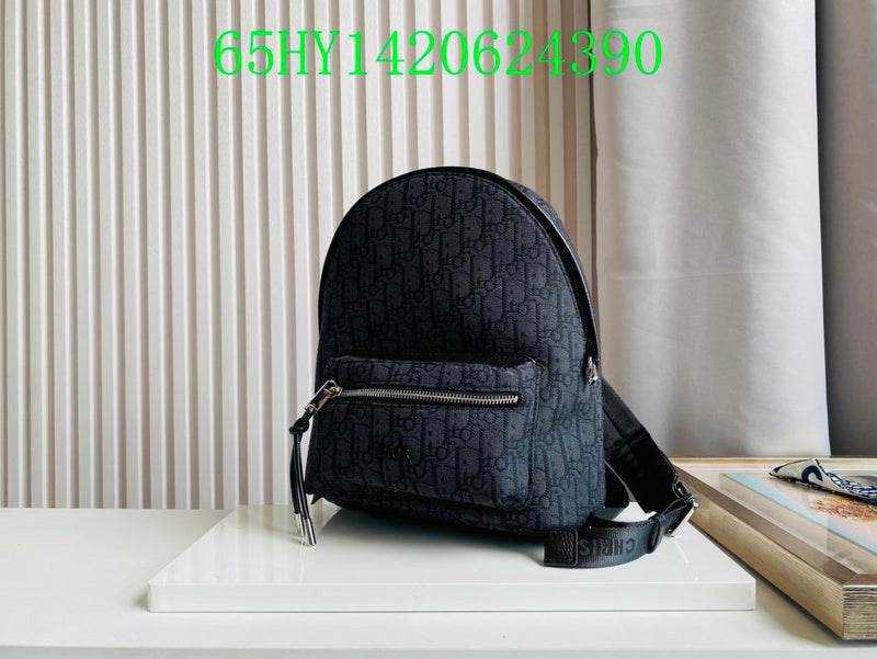 Christian Dior Luxury - The Tote   755