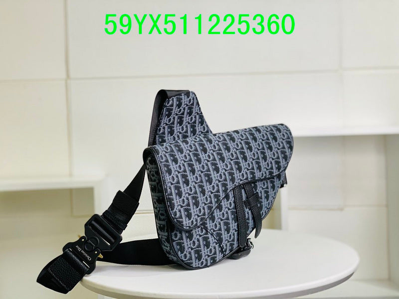 Christian Dior Luxury Bag - The Tote   533