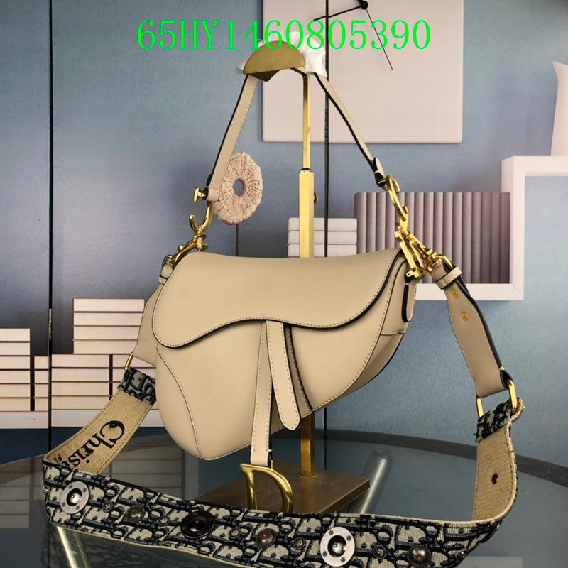 Christian Dior Luxury - The Tote   496