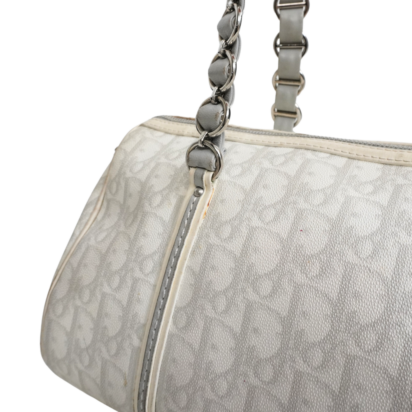 Christian Dior 'Romantique Boston' Handbag
