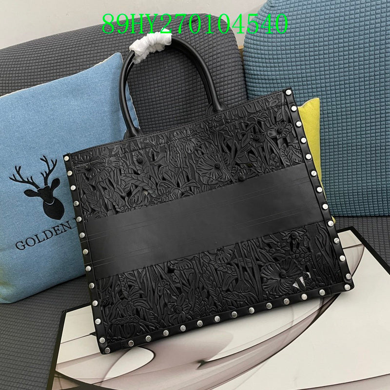 Christian Dior Luxury Bag - The Tote   317