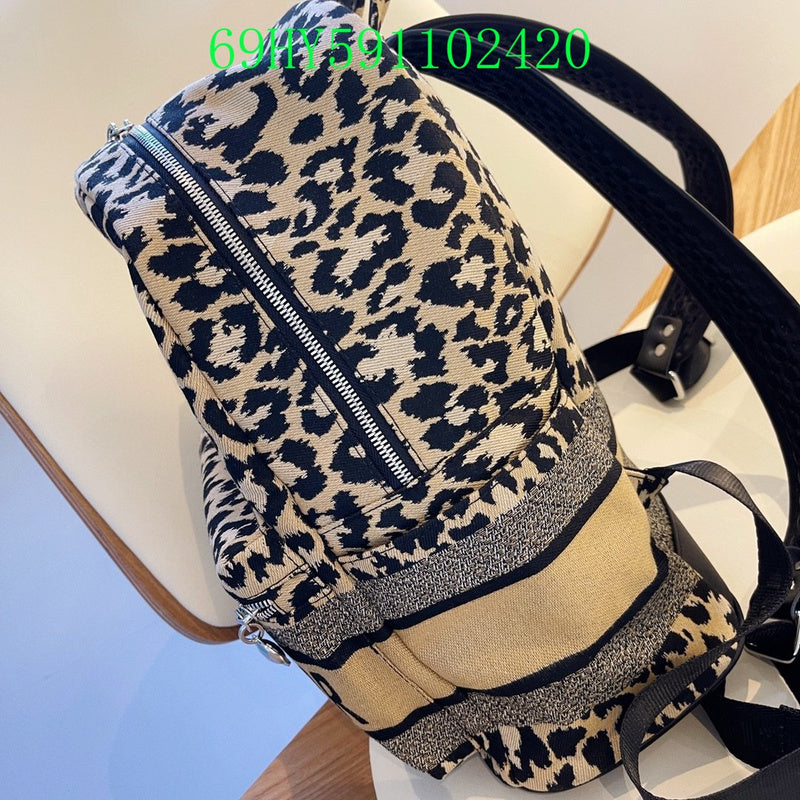 Christian Dior Luxury - The Tote   711