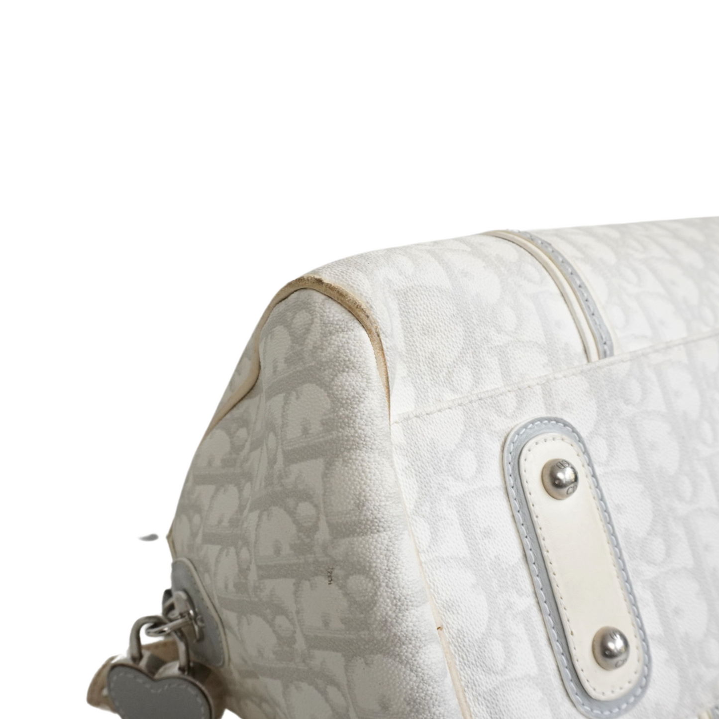Christian Dior 'Romantique Boston' Handbag