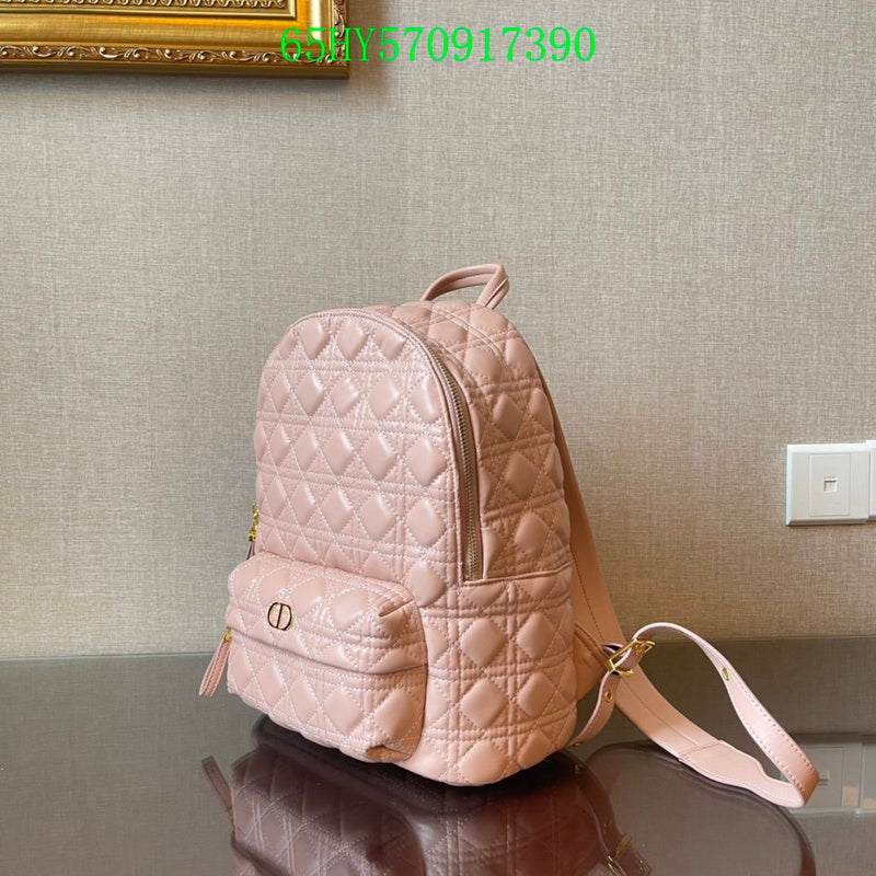 Christian Dior Luxury - The Tote   723