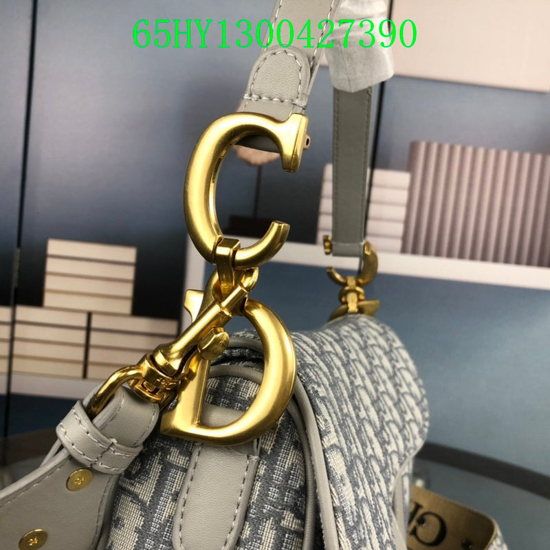 Christian Dior Luxury Bag - The Tote   457