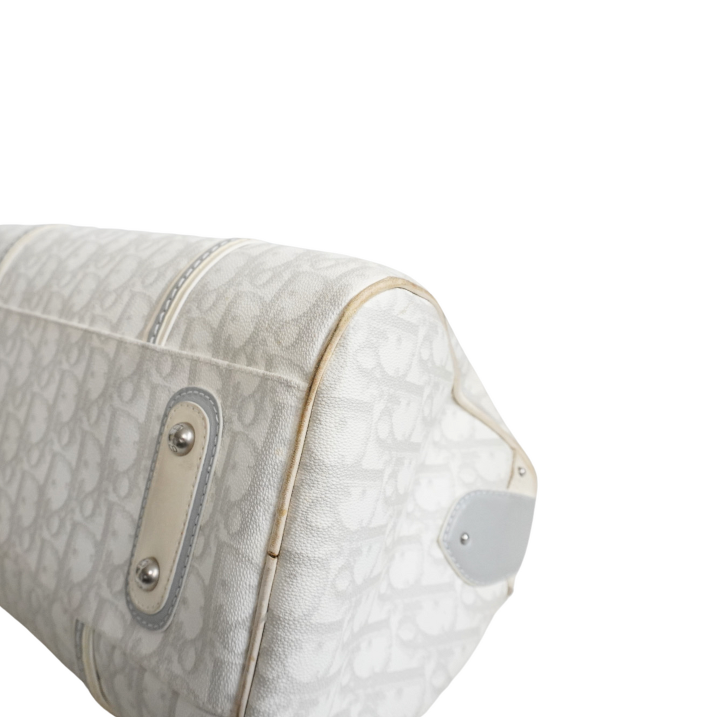 Christian Dior 'Romantique Boston' Handbag