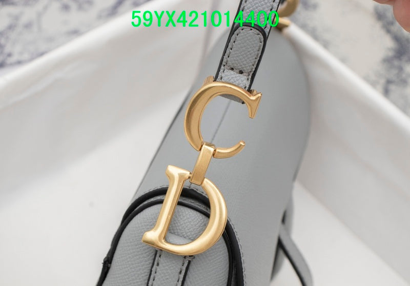 Christian Dior Luxury Bag - The Tote   560