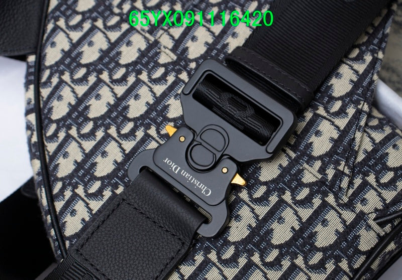 Christian Dior Luxury - The Tote   546