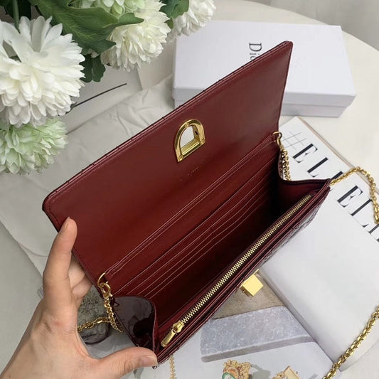 Christian Dior Luxury - The Tote   629