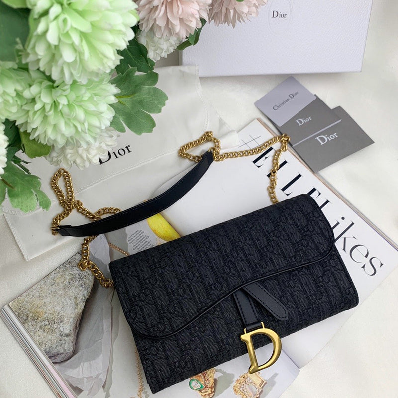 Christian Dior Luxury - The Tote   640