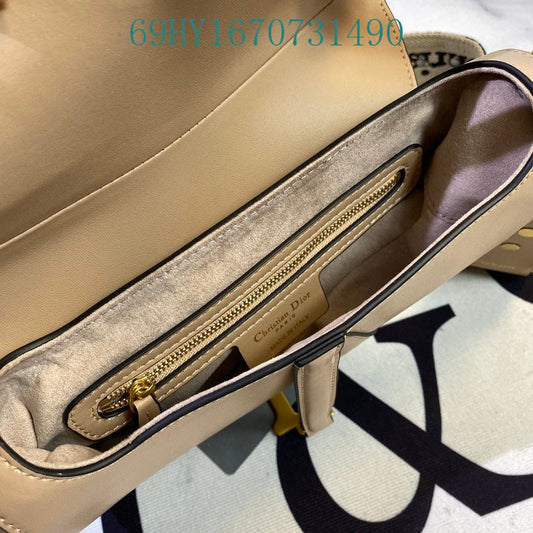 Christian Dior Luxury - The Tote   588