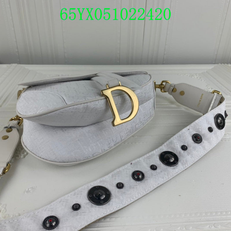 Christian Dior Luxury Bag - The Tote   504