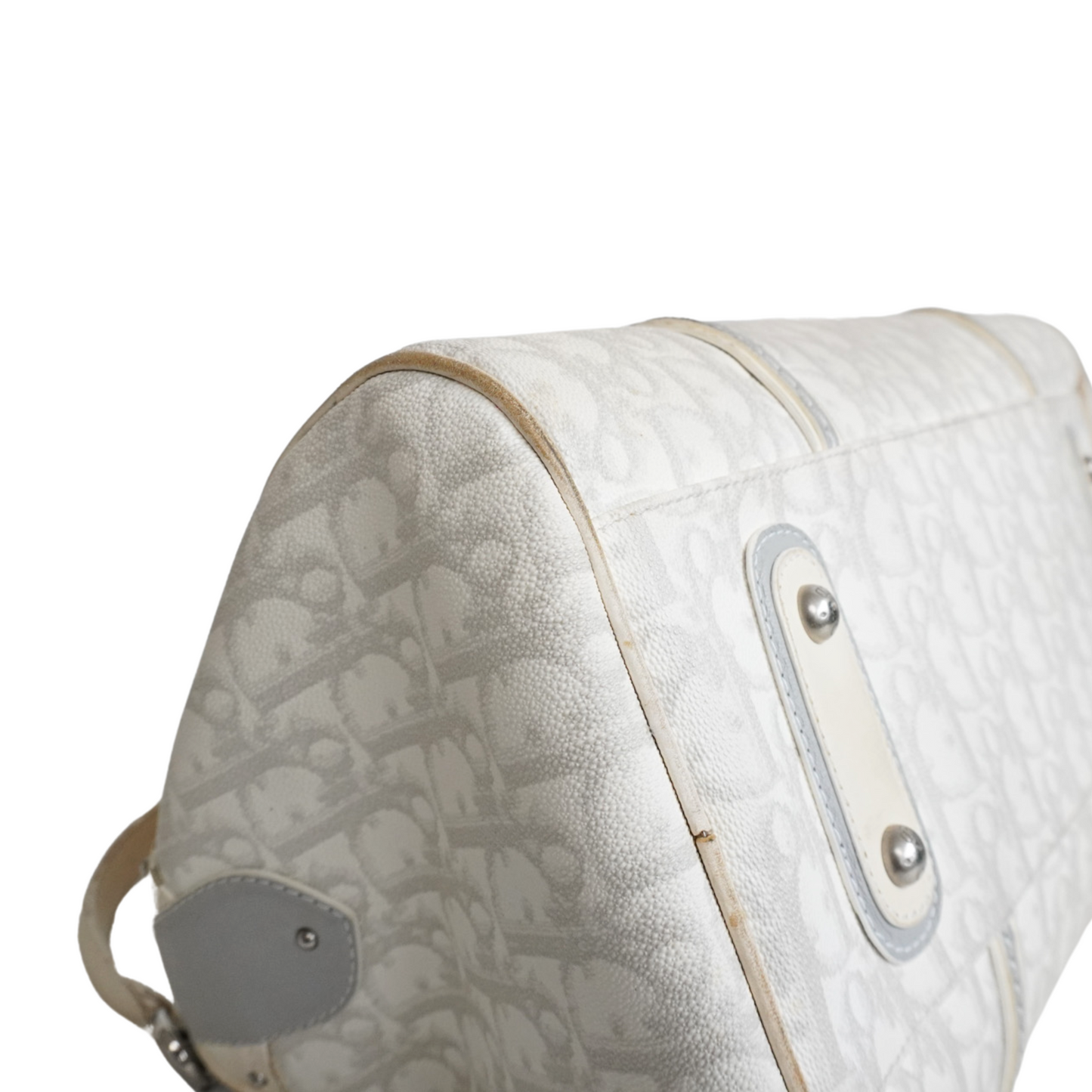 Christian Dior 'Romantique Boston' Handbag