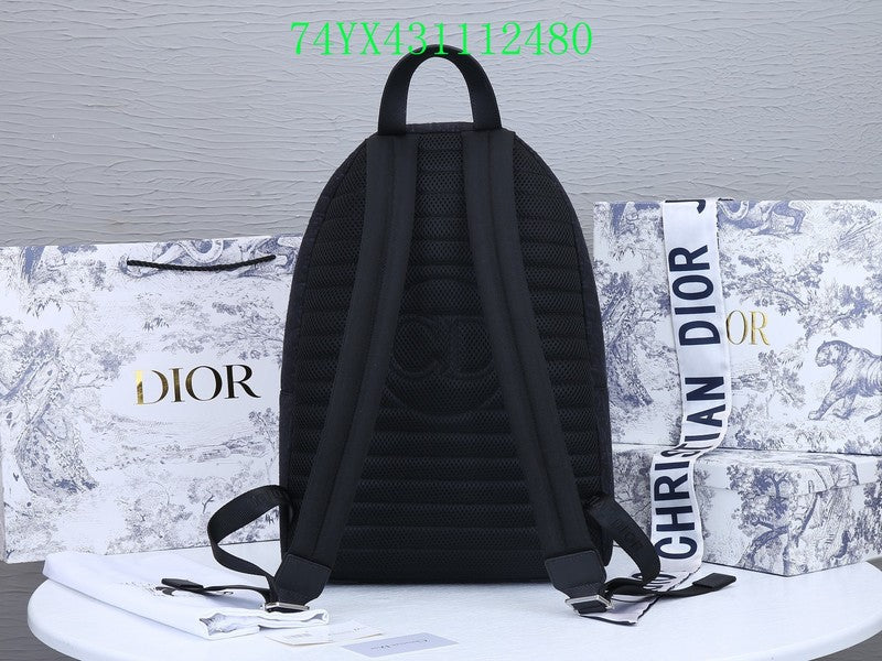 Christian Dior Luxury - The Tote   700