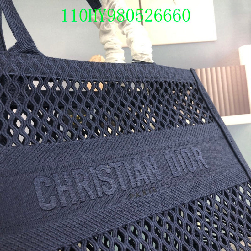 Christian Dior Luxury Bag - The Tote   347