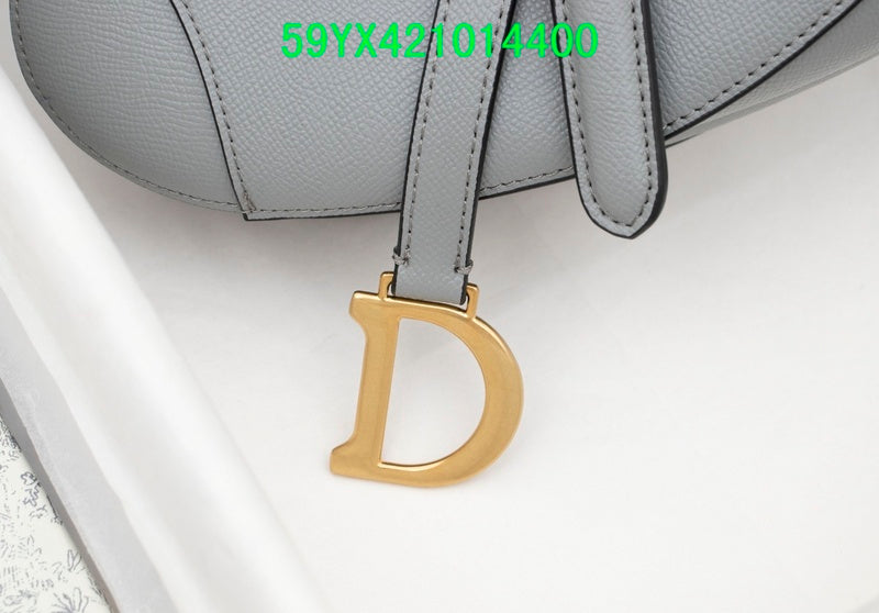 Christian Dior Luxury Bag - The Tote   560