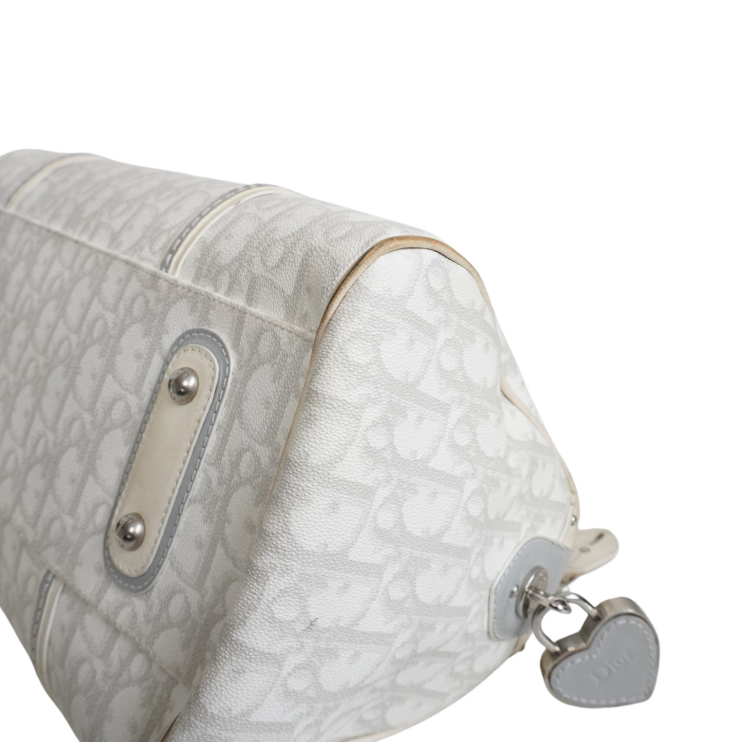 Christian Dior 'Romantique Boston' Handbag