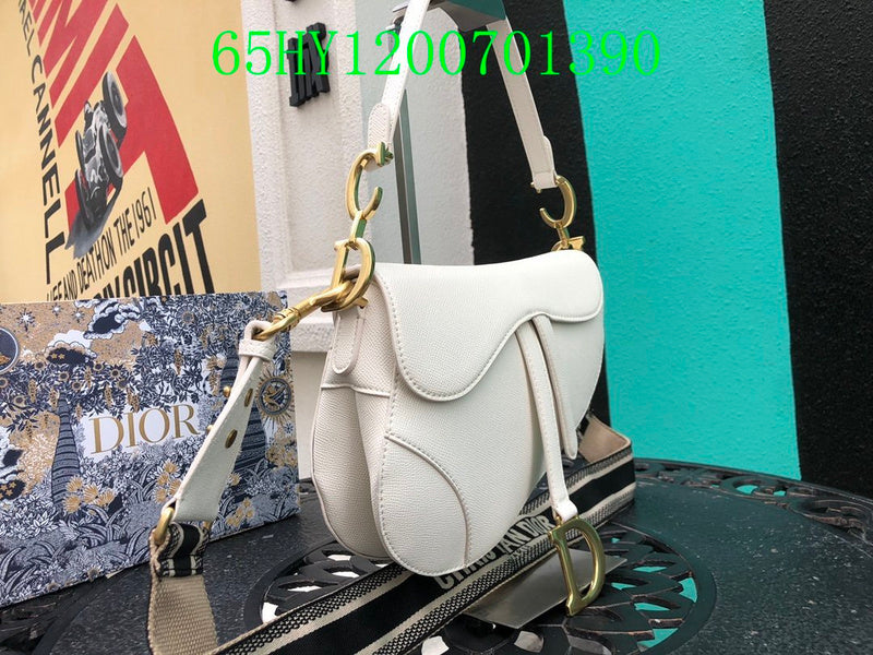 Christian Dior Luxury Bag - The Tote   516