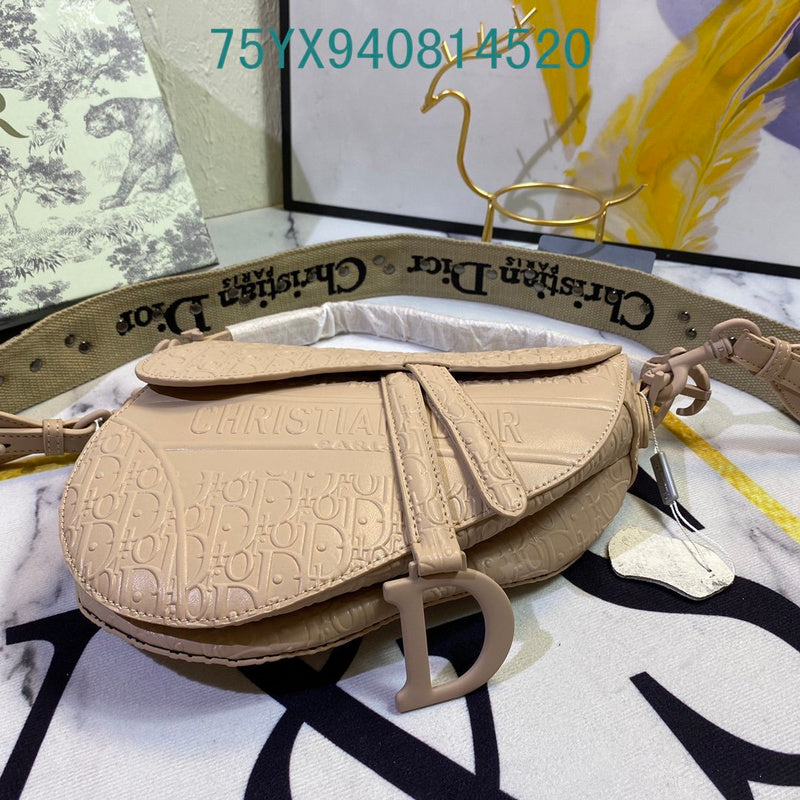 Christian Dior Luxury - The Tote   578