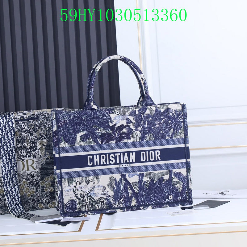 Christian Dior Luxury Bag - The Tote   215