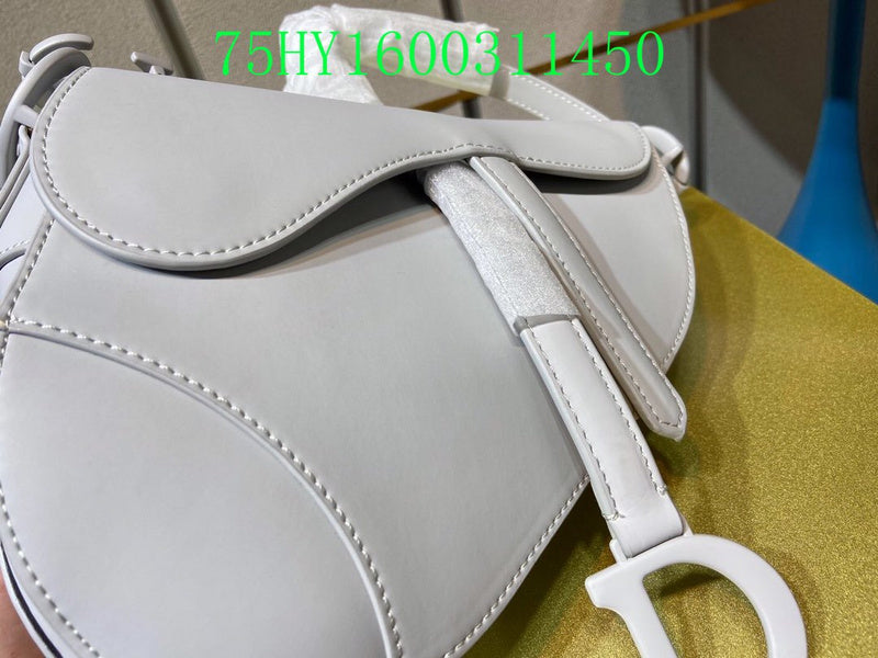 Christian Dior Luxury Bag - The Tote   466