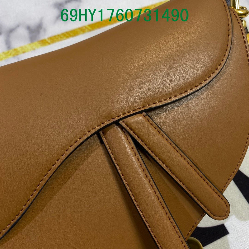 Christian Dior Luxury Bag - The Tote   581