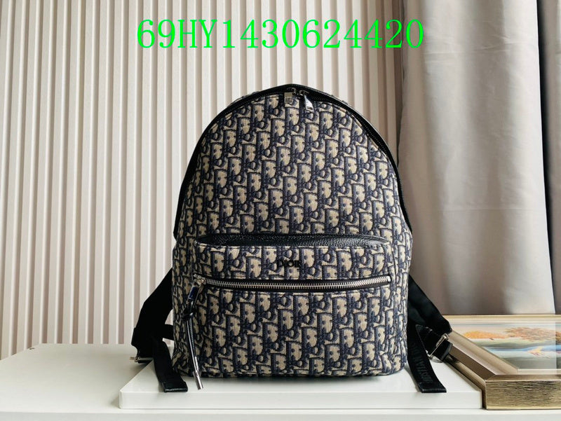 Christian Dior Luxury - The Tote   751