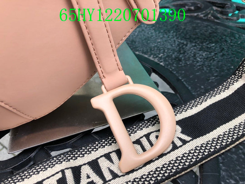 Christian Dior Luxury Bag - The Tote   519