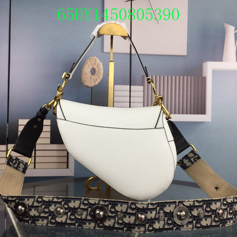 Christian Dior Luxury Bag - The Tote   498