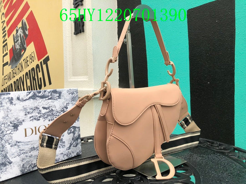 Christian Dior Luxury Bag - The Tote   519