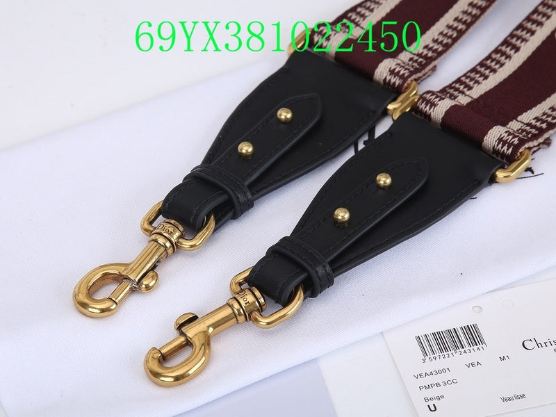 Christian Dior Luxury Bag - The Tote   433