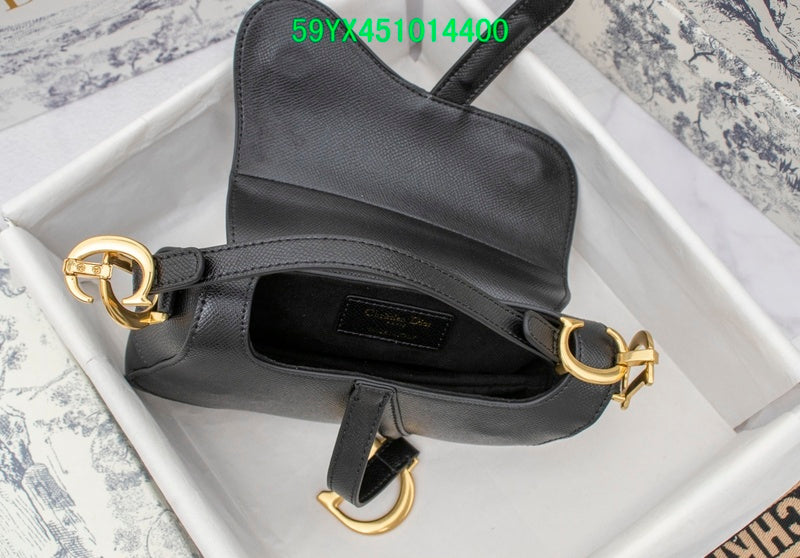 Christian Dior Luxury Bag - The Tote   556