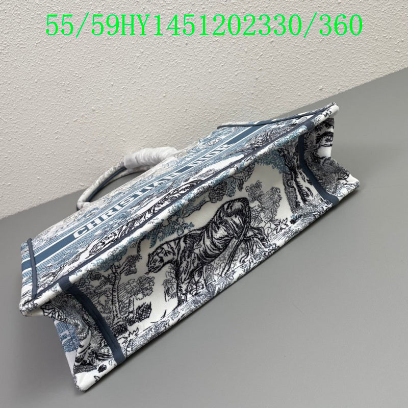 Christian Dior Luxury Bag - The Tote   370