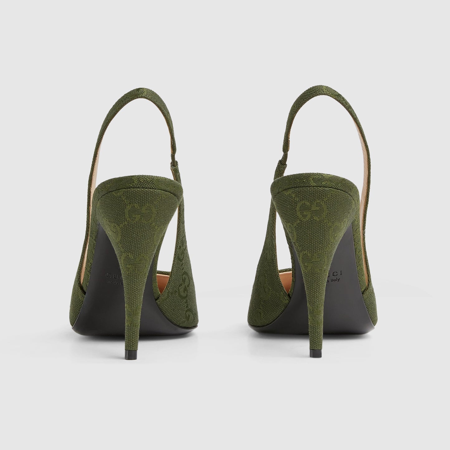 Women's Horsebit Pump