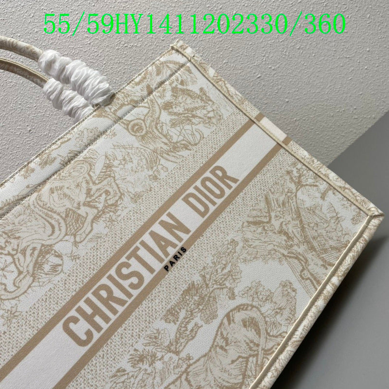 Christian Dior Luxury Bag - The Tote   371