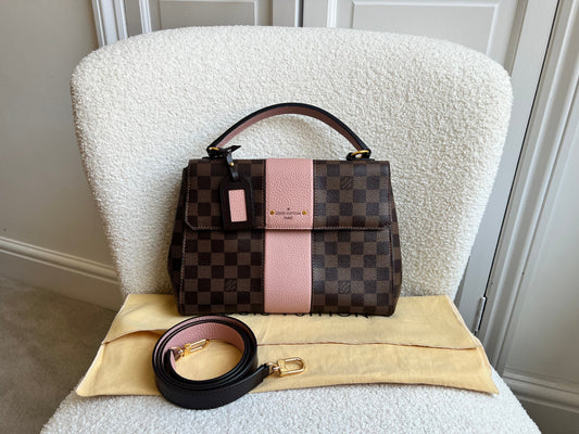 Louis Vuitton Bond Street BB