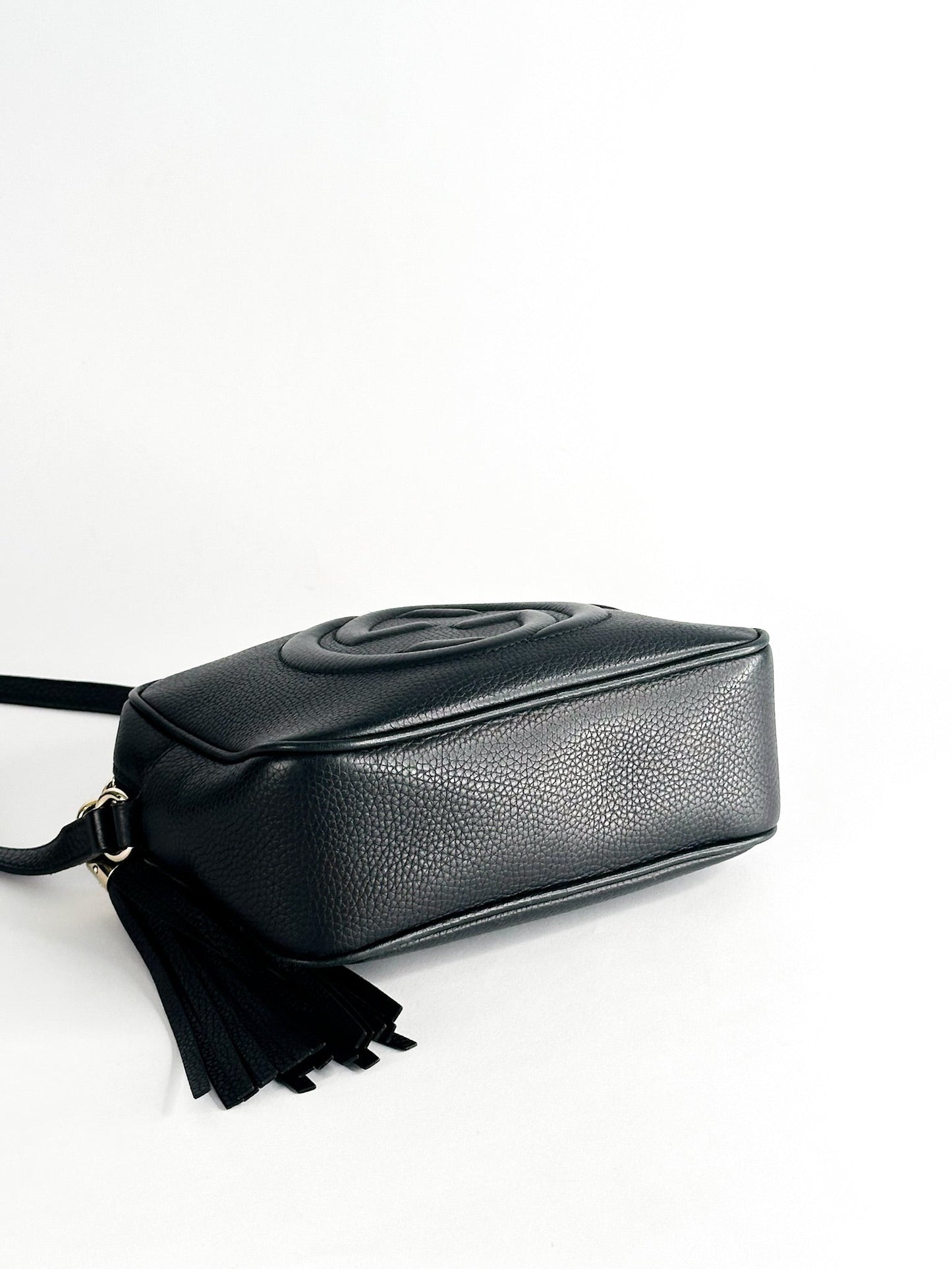 Gucci Soho Disco Bag