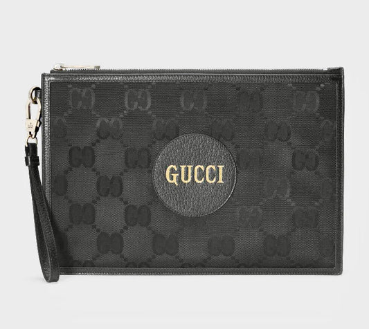 GUCCI OFF THE GRID ZIPPY POUCH