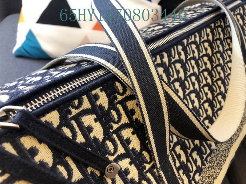 Christian Dior Luxury - The Tote   695