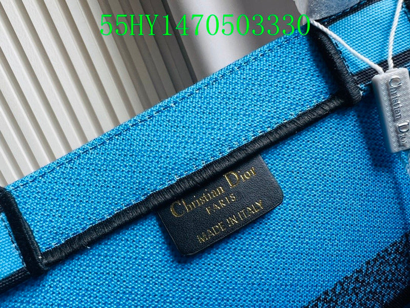 Christian Dior Luxury Bag - The Tote   282