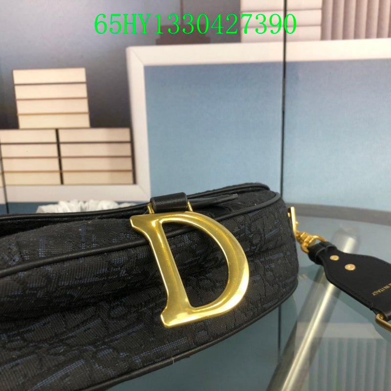 Christian Dior Luxury - The Tote   451