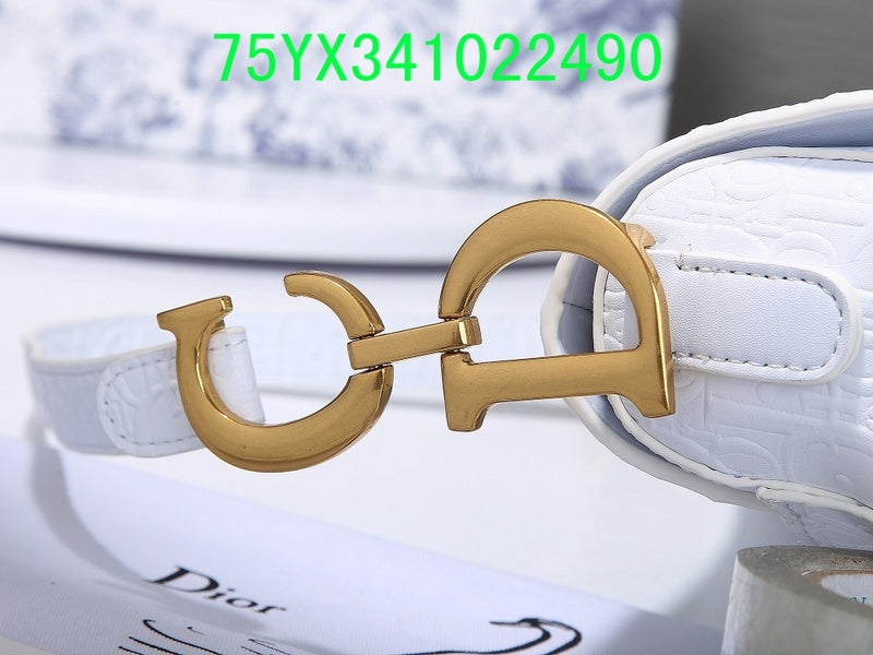 Christian Dior Luxury Bag - The Tote   431