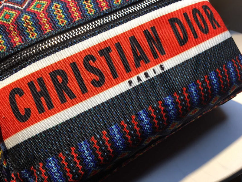 Christian Dior Luxury - The Tote   764