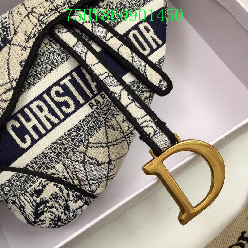 Christian Dior Luxury - The Tote   495