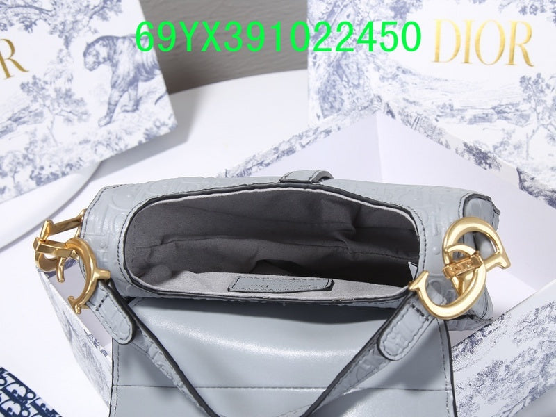 Christian Dior Luxury - The Tote   428