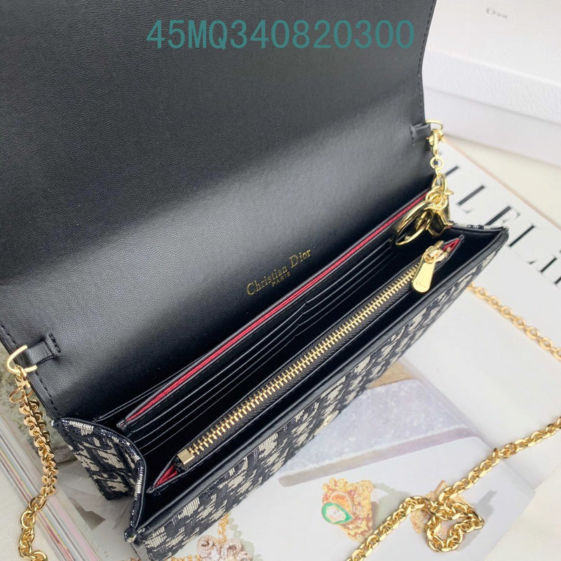 Christian Dior Luxury - The Tote   623