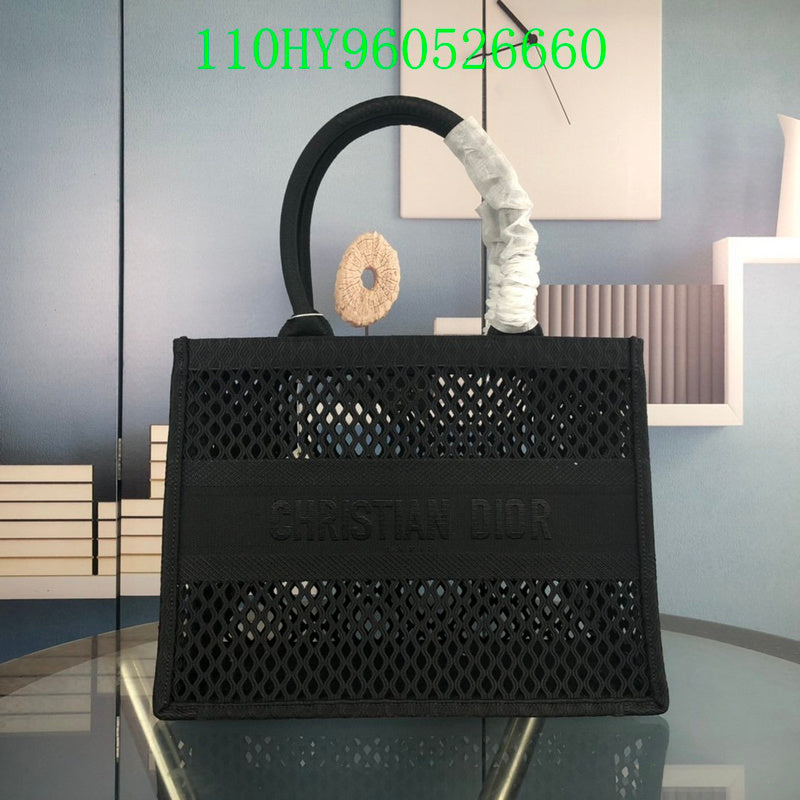 Christian Dior Luxury Bag - The Tote   349