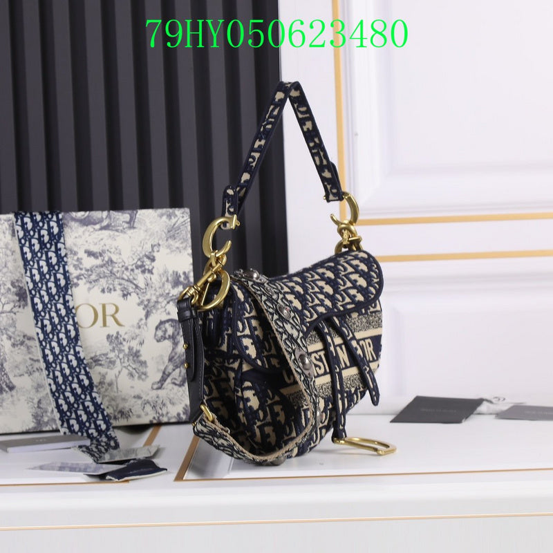 Christian Dior Luxury Bag - The Tote   415