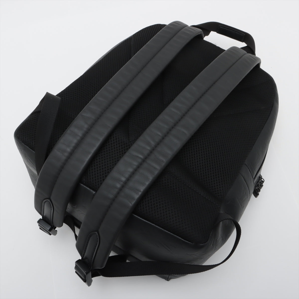 Louis Vuitton Mono-Gram Shadow Sprinter Backpack M44727