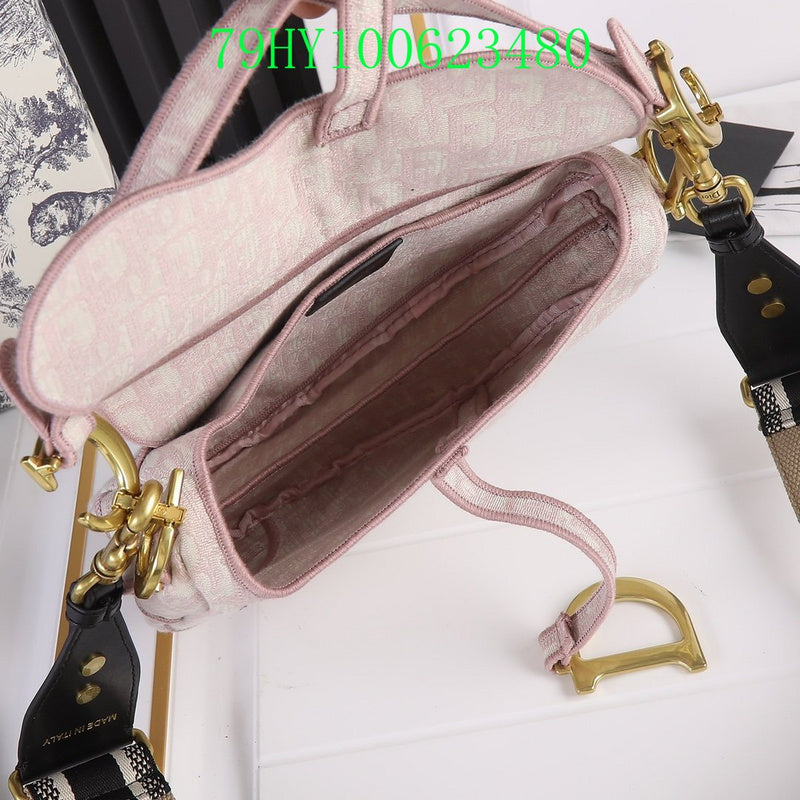 Christian Dior Luxury Bag - The Tote   412